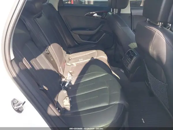 WAUFGAFC2GN001058 2016 AUDI A6 - Image 8