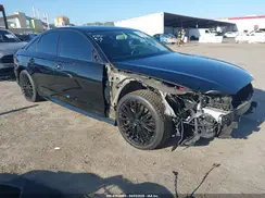 WAUFGAFC2GN001285 2016 AUDI A6