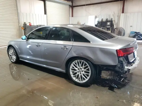 WAUFGAFC2GN001433 2016 AUDI A6 - Image 2