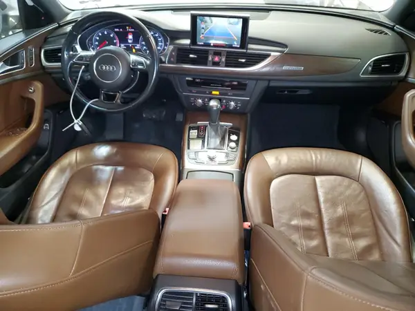WAUFGAFC2GN001433 2016 AUDI A6 - Image 8