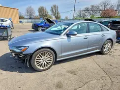 WAUFGAFC2GN001528 2016 AUDI A6