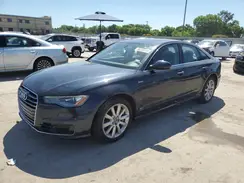 WAUFGAFC2GN001576 2016 AUDI A6