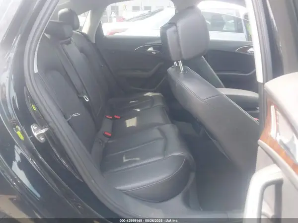 WAUFGAFC2GN001593 2016 AUDI A6 - Image 8
