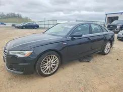 WAUFGAFC2GN001917 2016 AUDI A6