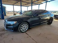 WAUFGAFC2GN002775 2016 AUDI A6