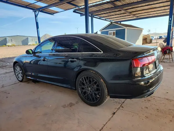WAUFGAFC2GN002775 2016 AUDI A6 - Image 2