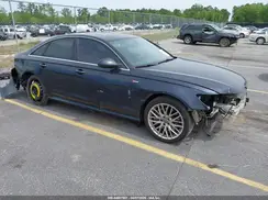 WAUFGAFC2GN003666 2016 AUDI A6