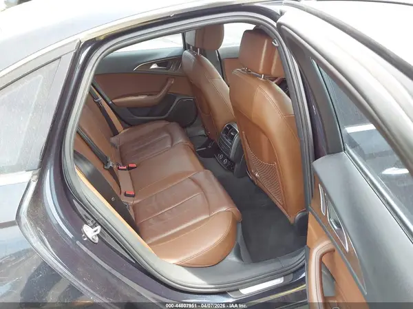 WAUFGAFC2GN003666 2016 AUDI A6 - Image 8
