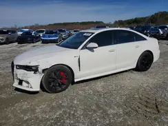 WAUFGAFC2GN005269 2016 AUDI A6