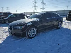 WAUFGAFC2GN005627 2016 AUDI A6