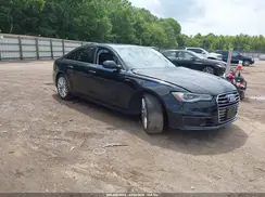 WAUFGAFC2GN005806 2016 AUDI A6