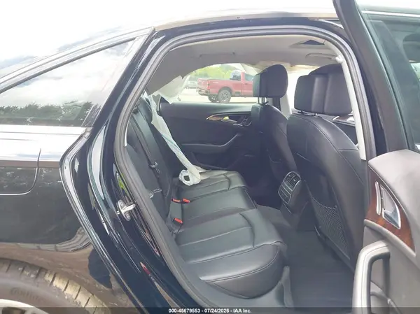 WAUFGAFC2GN005806 2016 AUDI A6 - Image 8