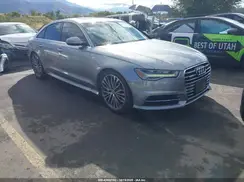 WAUFGAFC2GN006891 2016 AUDI A6