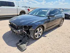 WAUFGAFC2GN013274 2016 AUDI A6