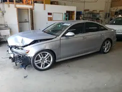 WAUFGAFC2GN019592 2016 AUDI A6