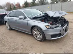 WAUFGAFC2GN019608 2016 AUDI A6
