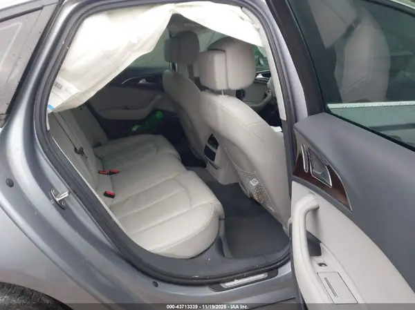 WAUFGAFC2GN019608 2016 AUDI A6 - Image 8