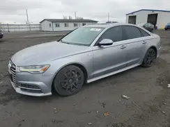 WAUFGAFC2GN026557 2016 AUDI A6