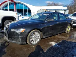 WAUFGAFC2GN028972 2016 AUDI A6