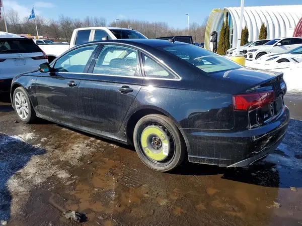 WAUFGAFC2GN028972 2016 AUDI A6 - Image 2