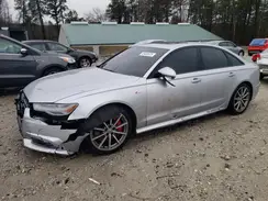 WAUFGAFC2GN048218 2016 AUDI A6