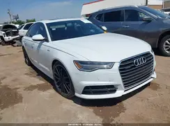 WAUFGAFC2GN049255 2016 AUDI A6
