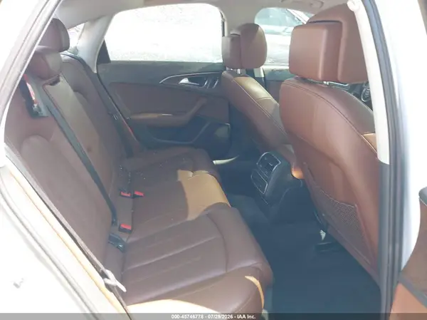 WAUFGAFC2GN049255 2016 AUDI A6 - Image 8