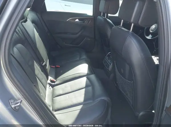 WAUFGAFC2GN060126 2016 AUDI A6 - Image 8