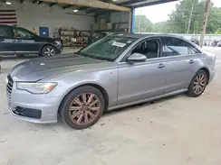 WAUFGAFC2GN060479 2016 AUDI A6