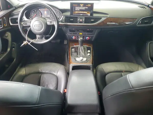 WAUFGAFC2GN060479 2016 AUDI A6 - Image 8