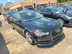 WAUFGAFC2GN063429 2016 AUDI A6