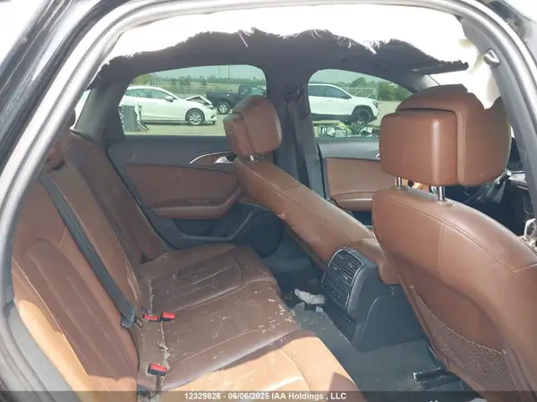 WAUFGAFC2GN064290 2016 AUDI A6 - Image 8