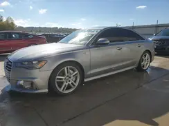 WAUFGAFC2GN073670 2016 AUDI A6