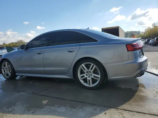 WAUFGAFC2GN073670 2016 AUDI A6 - Image 2