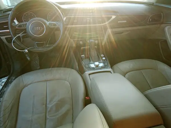 WAUFGAFC2GN073670 2016 AUDI A6 - Image 8