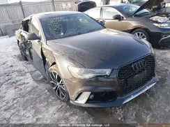 WAUFGAFC2GN078089 2016 AUDI A6