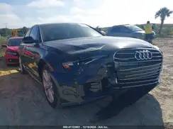 WAUFGAFC2GN103668 2016 AUDI A6
