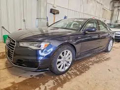 WAUFGAFC2GN129106 2016 AUDI A6