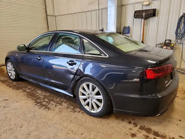 WAUFGAFC2GN129106 2016 AUDI A6 - Image 2