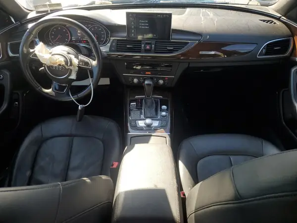 WAUFGAFC2GN164213 2016 AUDI A6 - Image 8