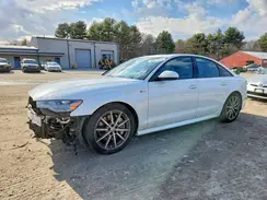 WAUFGAFC2GN167094 2016 AUDI A6
