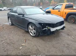 WAUFGAFC2GN178466 2016 AUDI A6