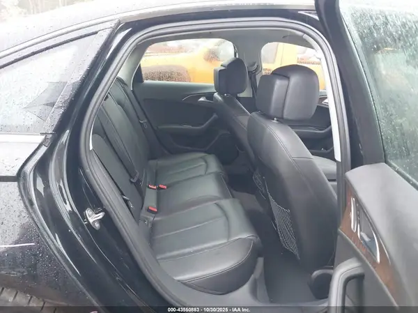 WAUFGAFC2GN178466 2016 AUDI A6 - Image 8