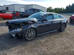 WAUFGAFC2GN183957 2016 AUDI A6