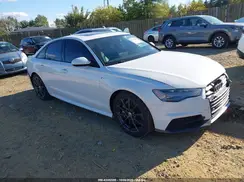 WAUFGAFC2GN189967 2016 AUDI A6