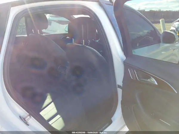 WAUFGAFC2GN189967 2016 AUDI A6 - Image 8