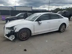 WAUFGAFC3GN001201 2016 AUDI A6