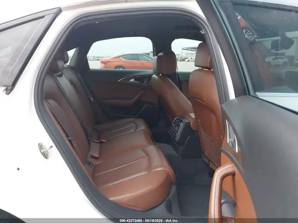 WAUFGAFC3GN001263 2016 AUDI A6 - Image 8