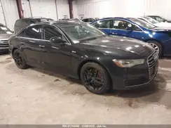 WAUFGAFC3GN001540 2016 AUDI A6