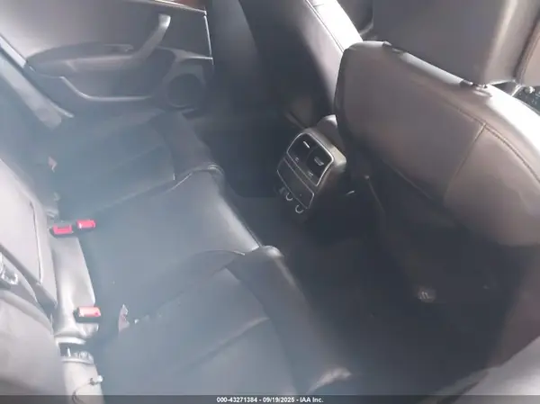 WAUFGAFC3GN002199 2016 AUDI A6 - Image 8